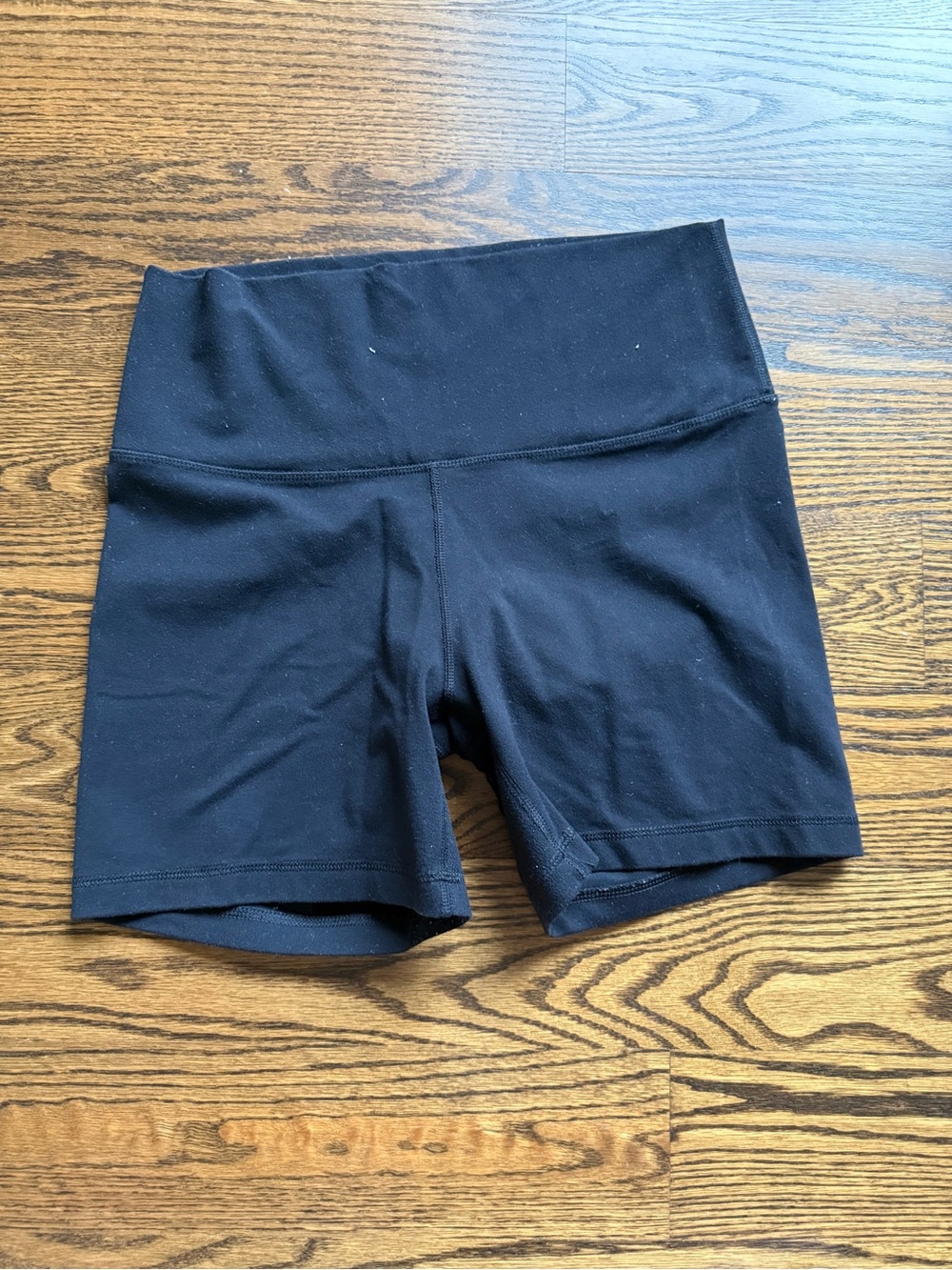 TNA  High-Waist 5in Shorts